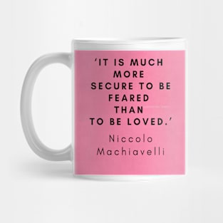 Quotes for real warriors Mug